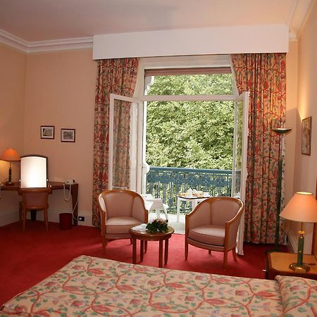 Hotel Aletti Palace Vichy Rom bilde