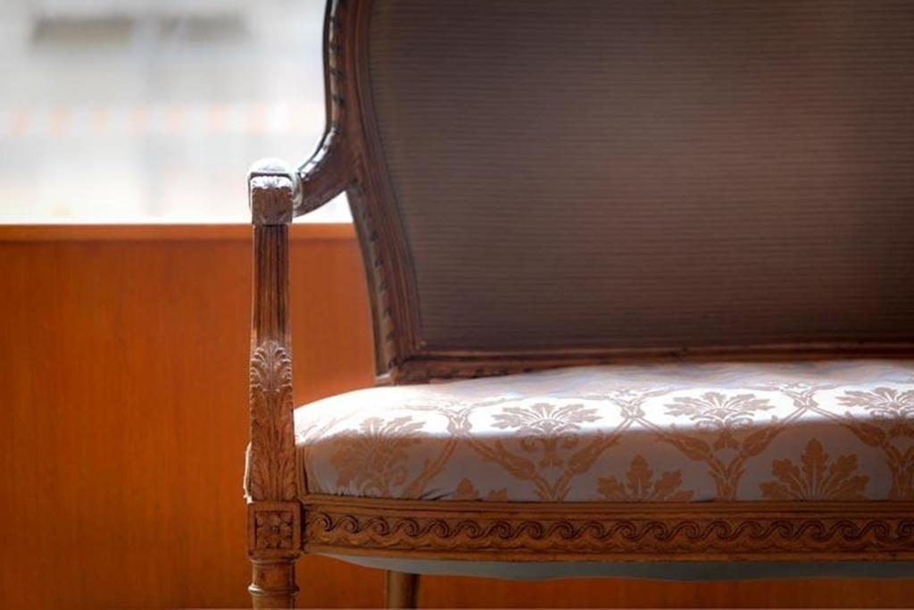 Hotel Aletti Palace Vichy Eksteriør bilde