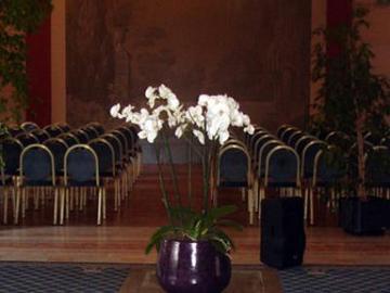 Hotel Aletti Palace Vichy Eksteriør bilde