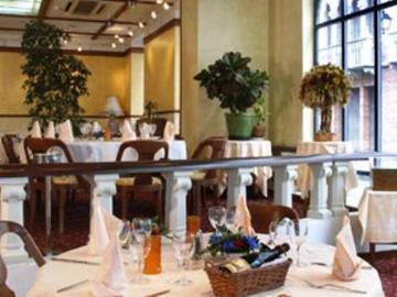 Hotel Aletti Palace Vichy Eksteriør bilde